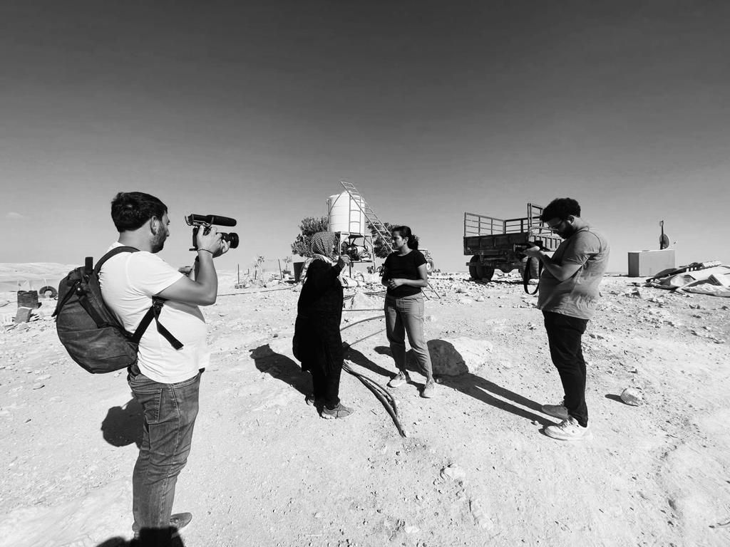 film team